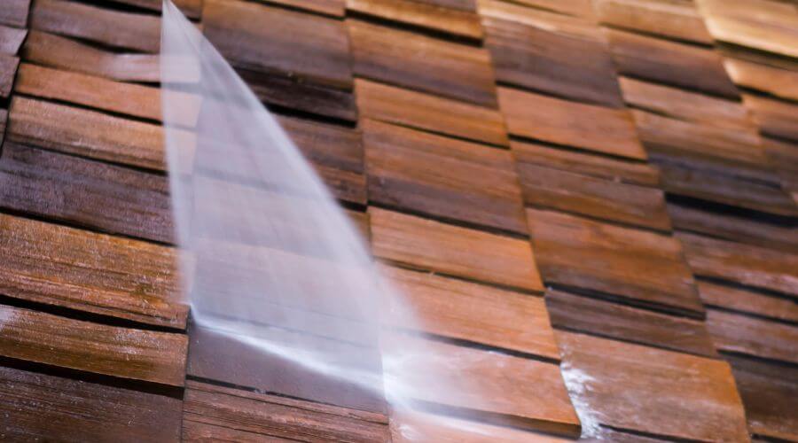 Asphalt Roofing in Harpswell, ME